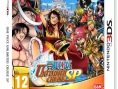 Video-Screens One Piece Gigant Battle