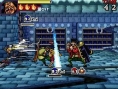 Video-Screens One Piece Gigant Battle