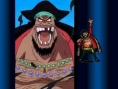 Video-Screens One Piece Gigant Battle