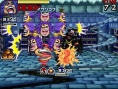 Video-Screens One Piece Gigant Battle