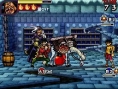Video-Screens One Piece Gigant Battle