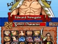 Video-Screens One Piece Gigant Battle