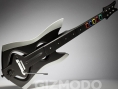 Guitar Hero 6 présente sa gratte