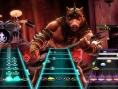 Guitar Hero WoR: a new video