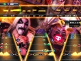 Guitar Hero WoR: a new video