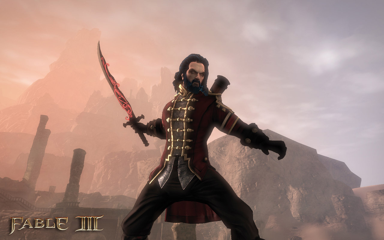 Fable III : la version PC de retour