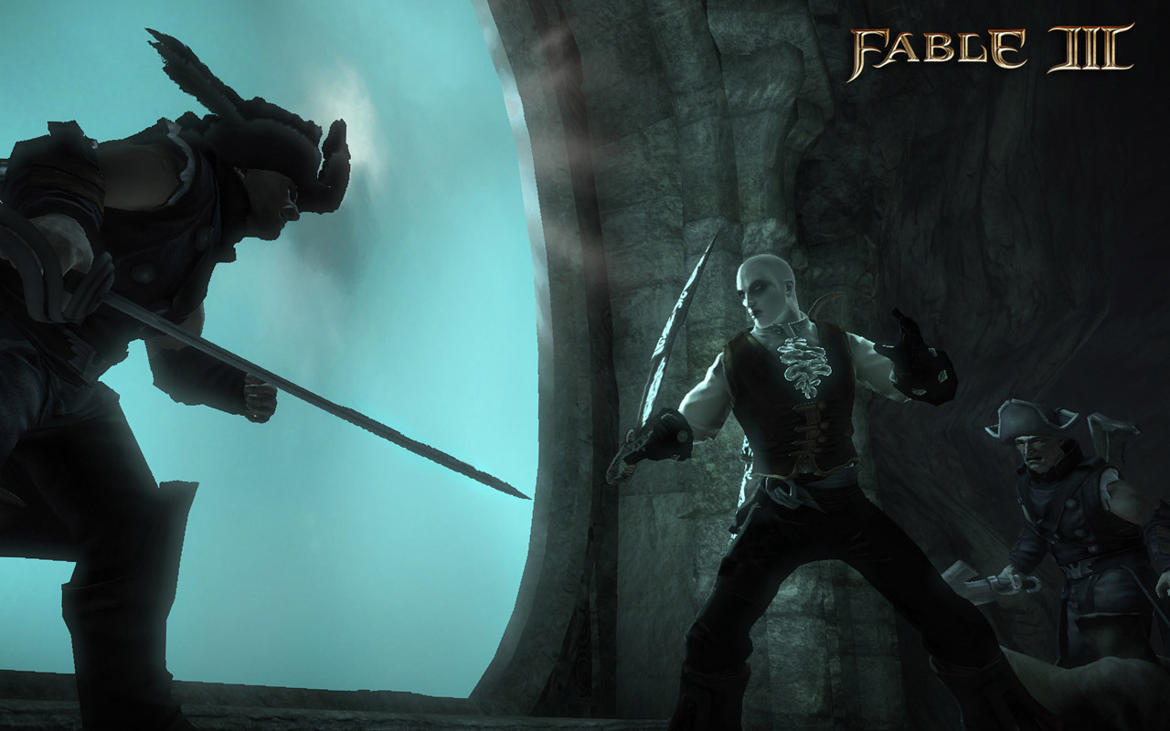 Fable III : la version PC de retour