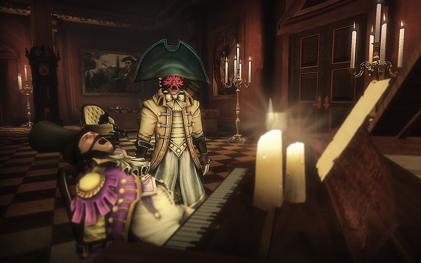 Images Fable III (PC)