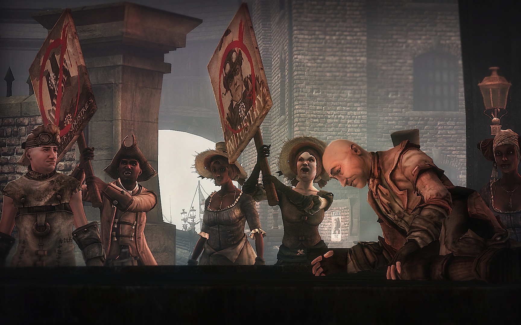 Screens Fable III (PC)