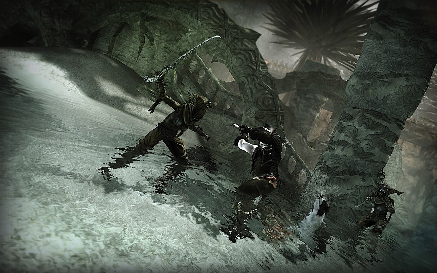 Screens Fable III (PC)