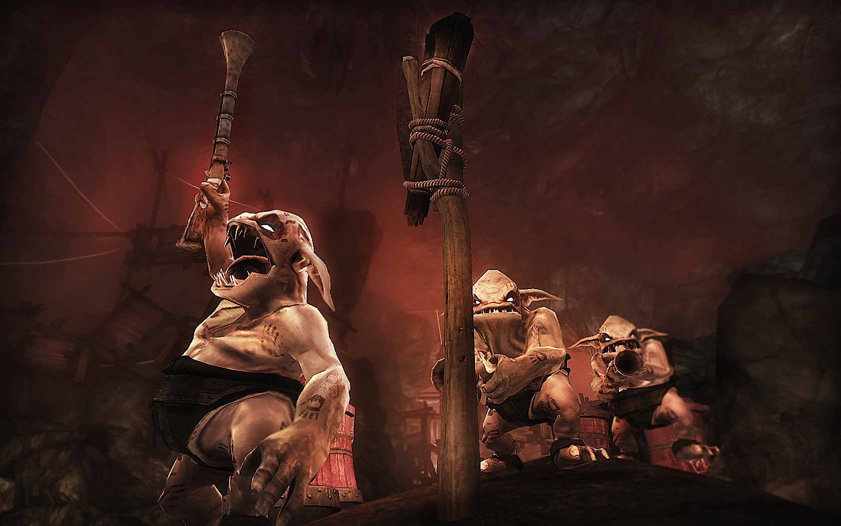 Images Fable III (PC)