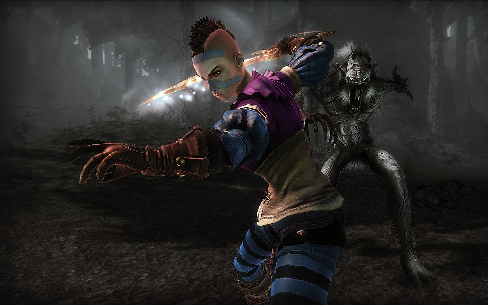 Screens Fable III (PC)