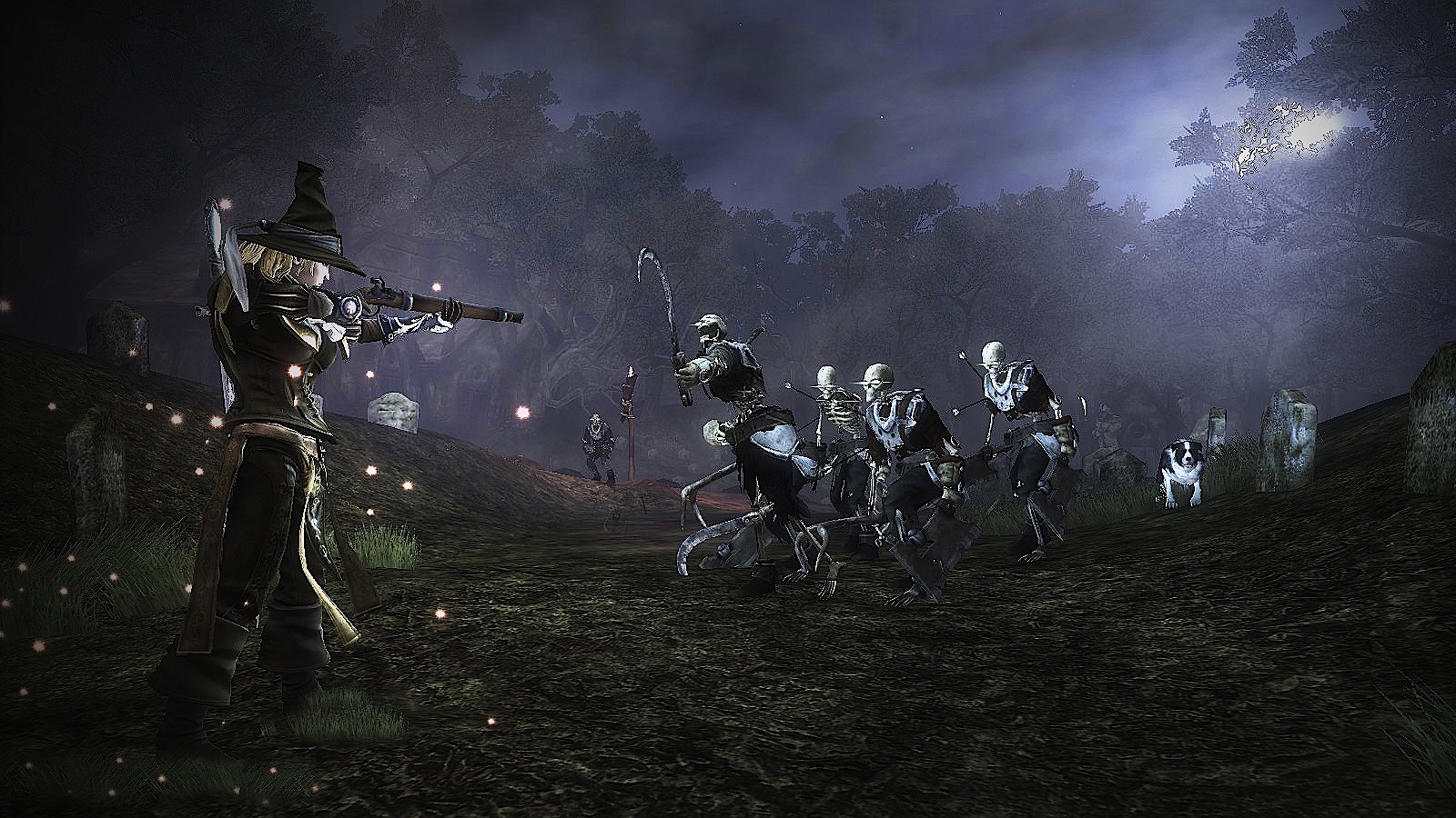 Images Fable III (PC)