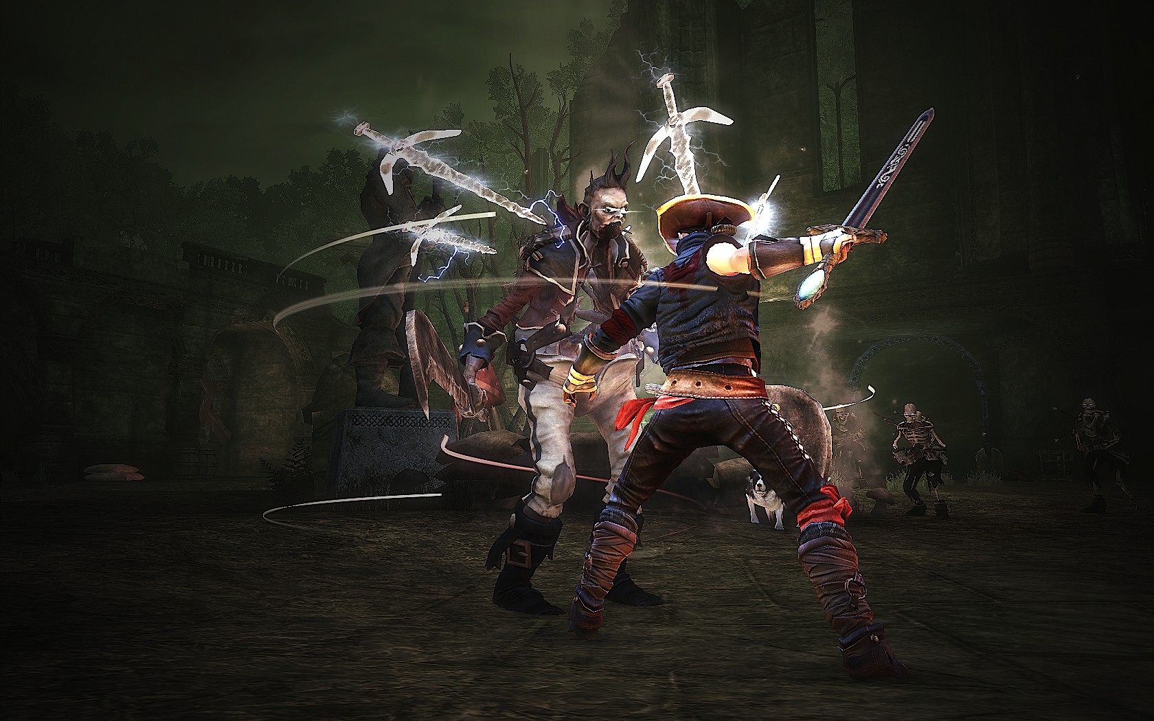 Screens Fable III (PC)