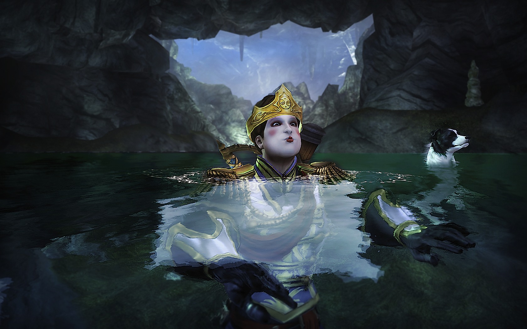 Images Fable III (PC)