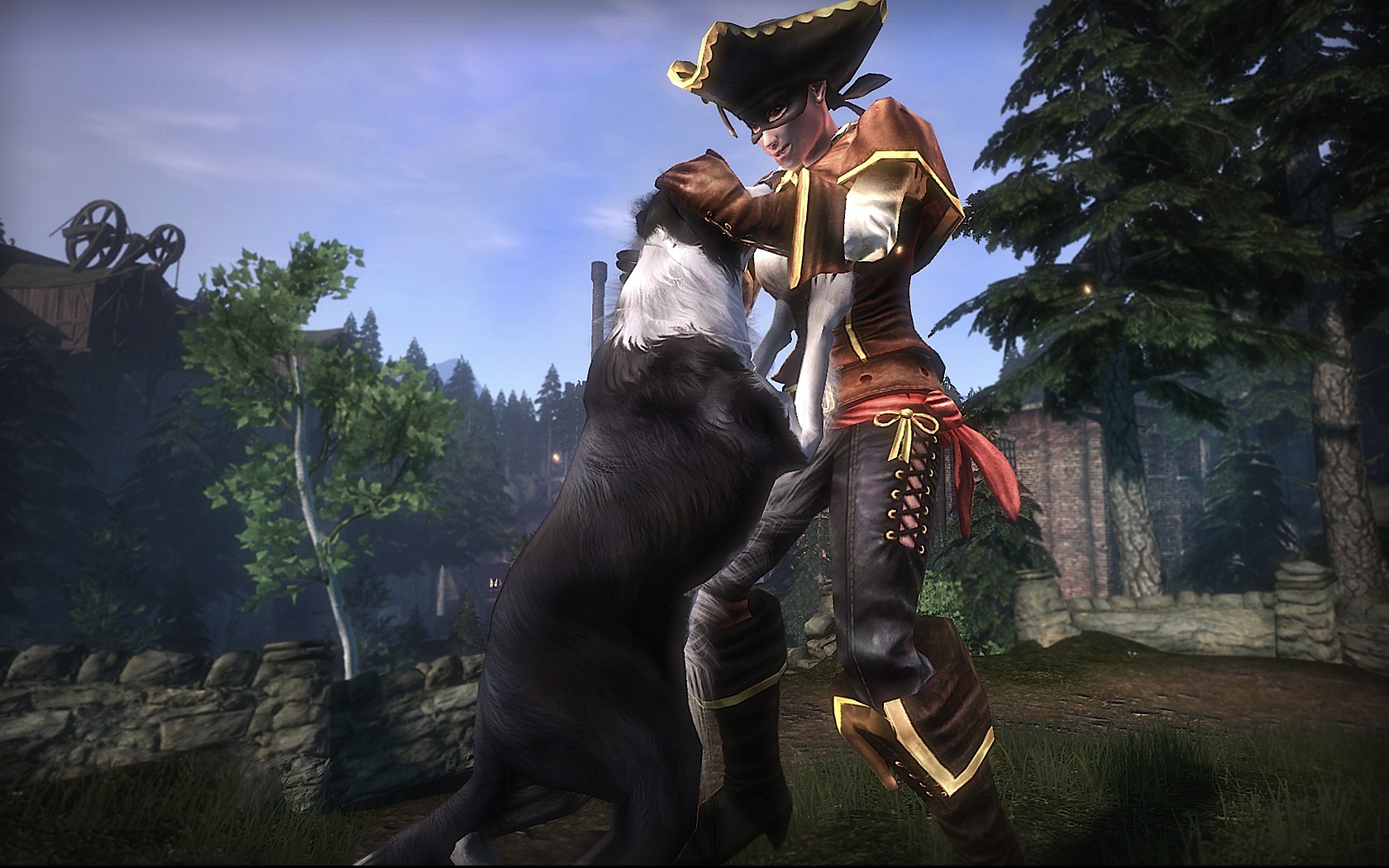 Screens Fable III (PC)