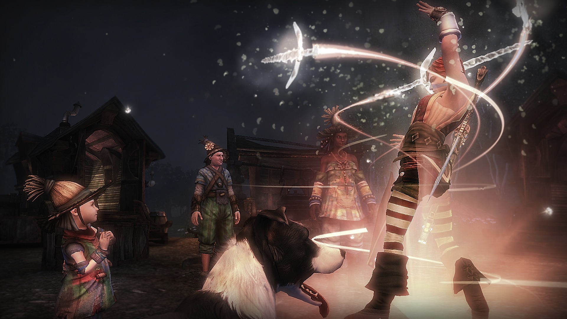 Images Fable III (PC)