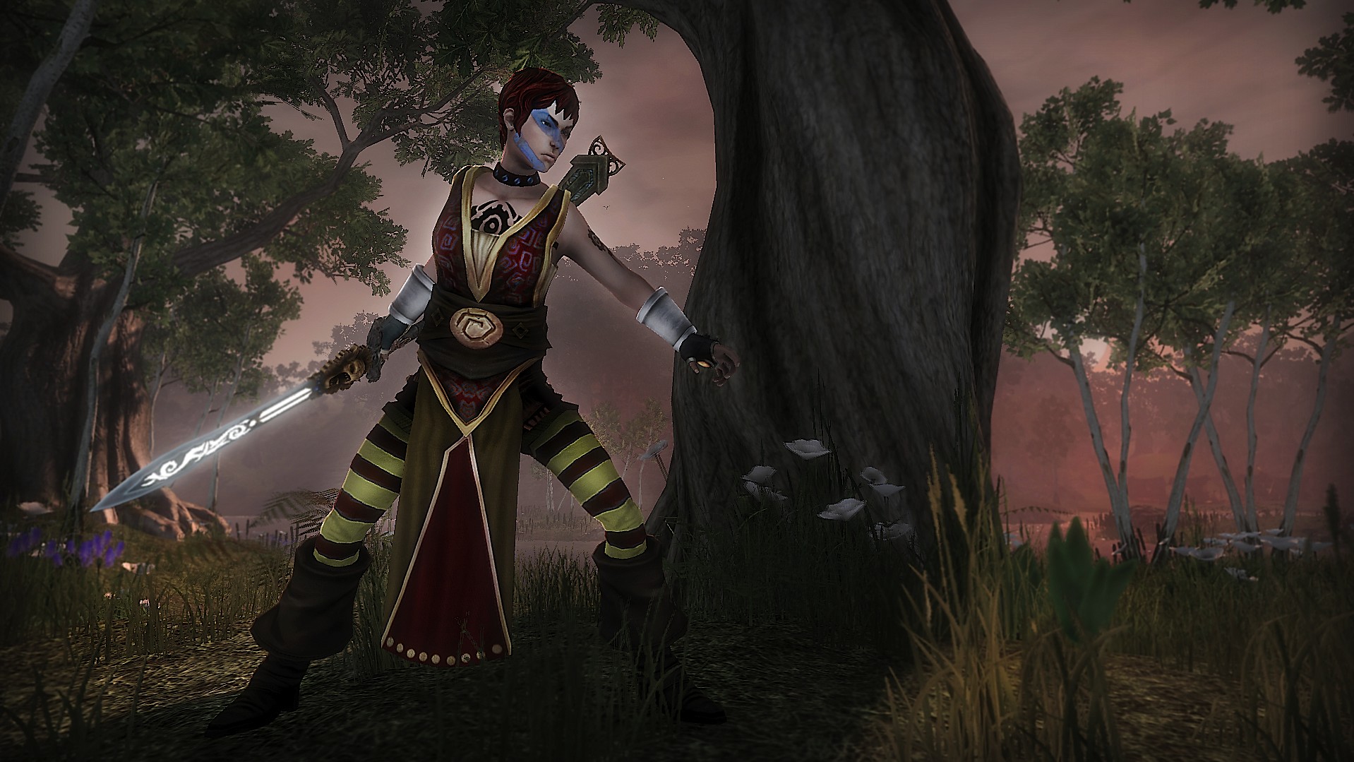 Images Fable III (PC)
