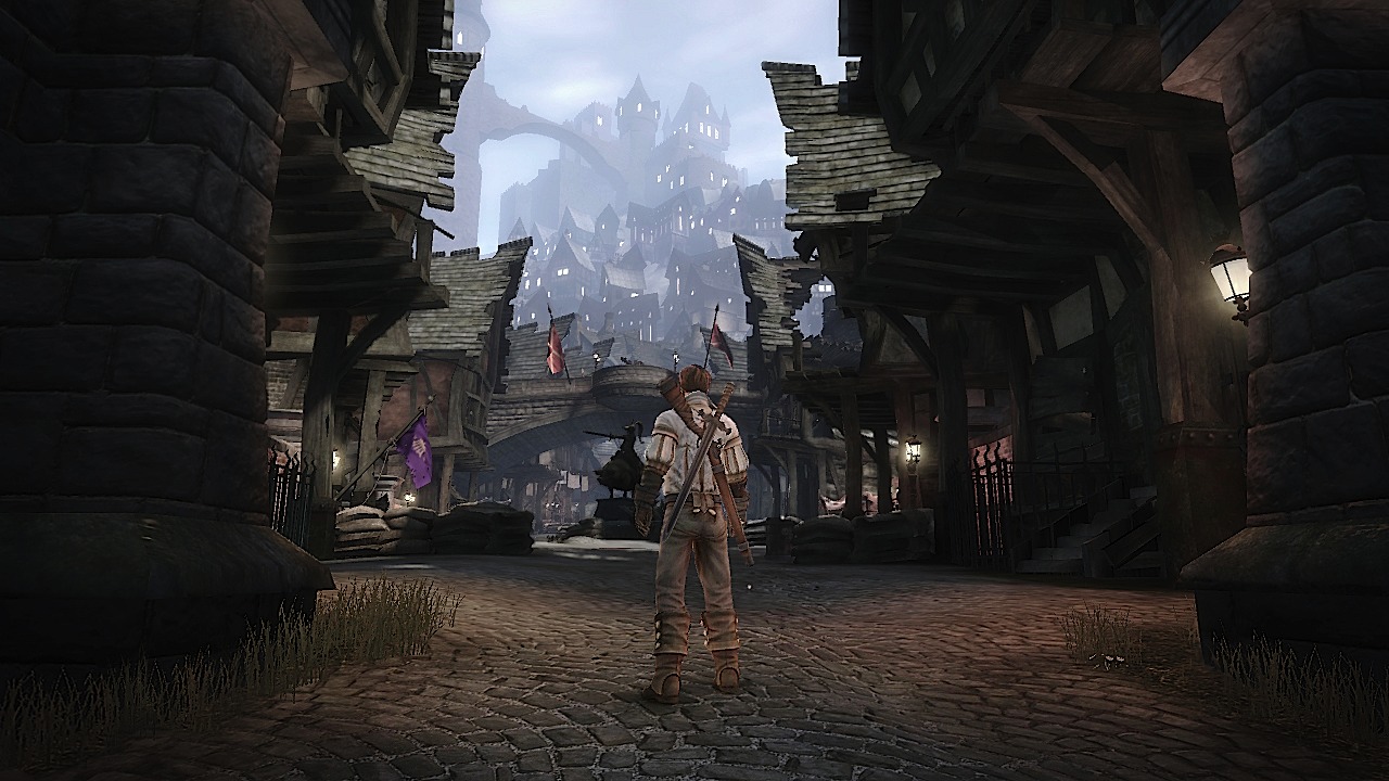 Screens Fable III (PC)