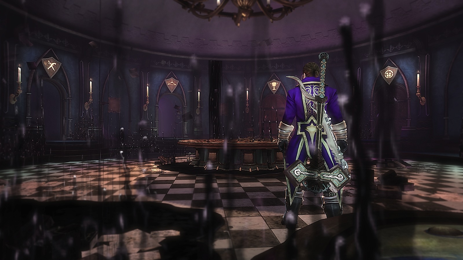 Screens Fable III (PC)