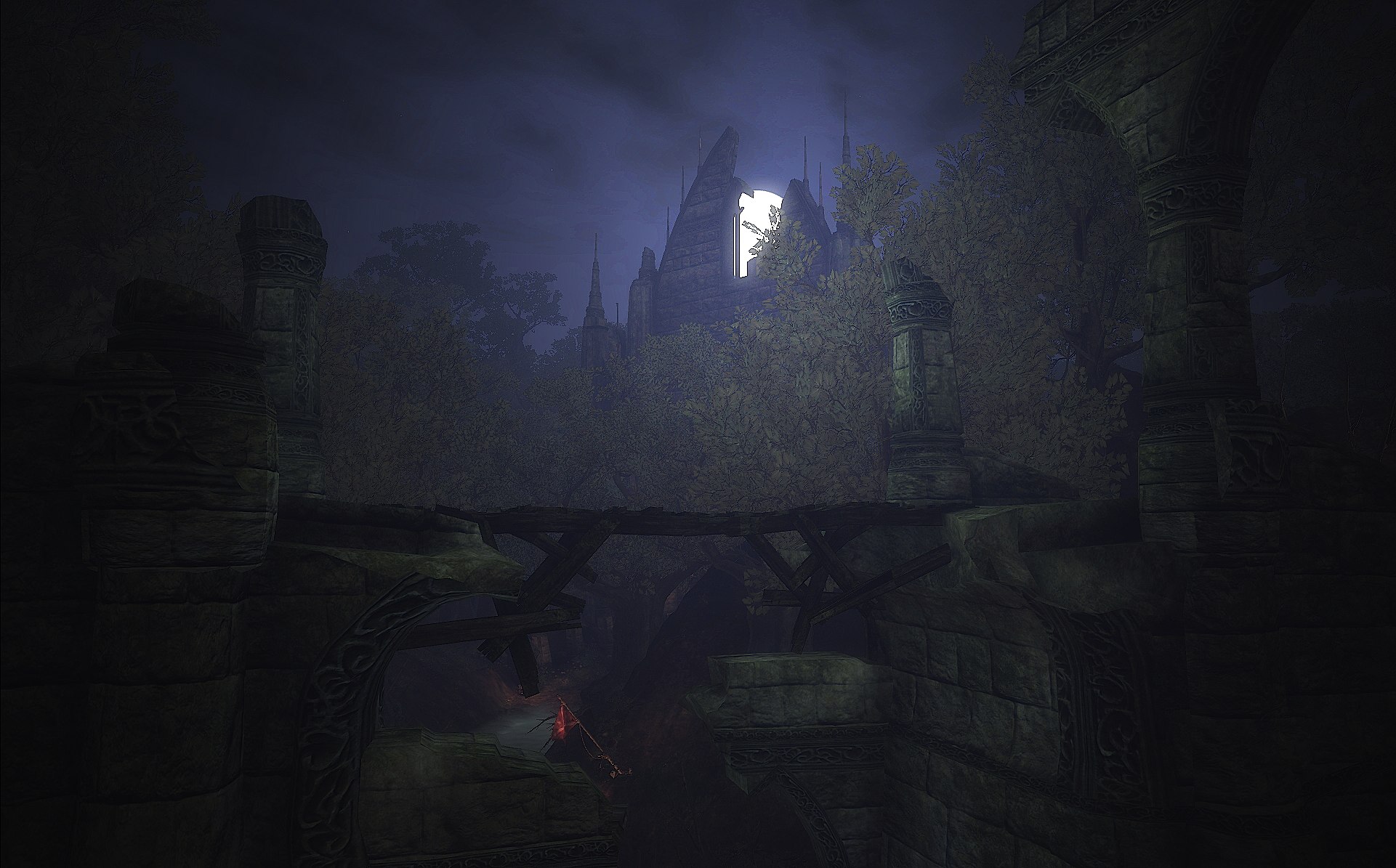 Screens Fable III (PC)