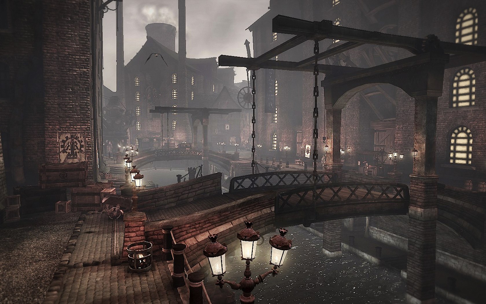 Screens Fable III (PC)