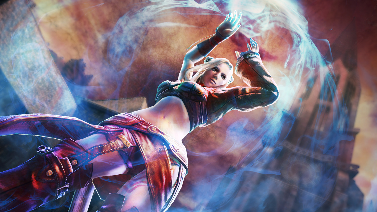 Knights Contract: new images