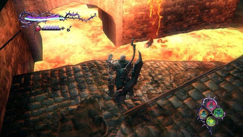Knights Contract: new images and video