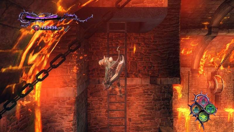 Knights Contract : images et trailer