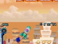 Sonic Colours : images de la version DS