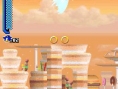 Sonic Colours : images de la version DS