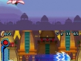 Sonic Colours : images de la version DS