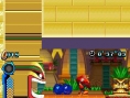 Sonic Colours : images de la version DS