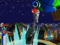 Sonic Colours : images de la version DS