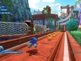 Sonic Colours: a new video