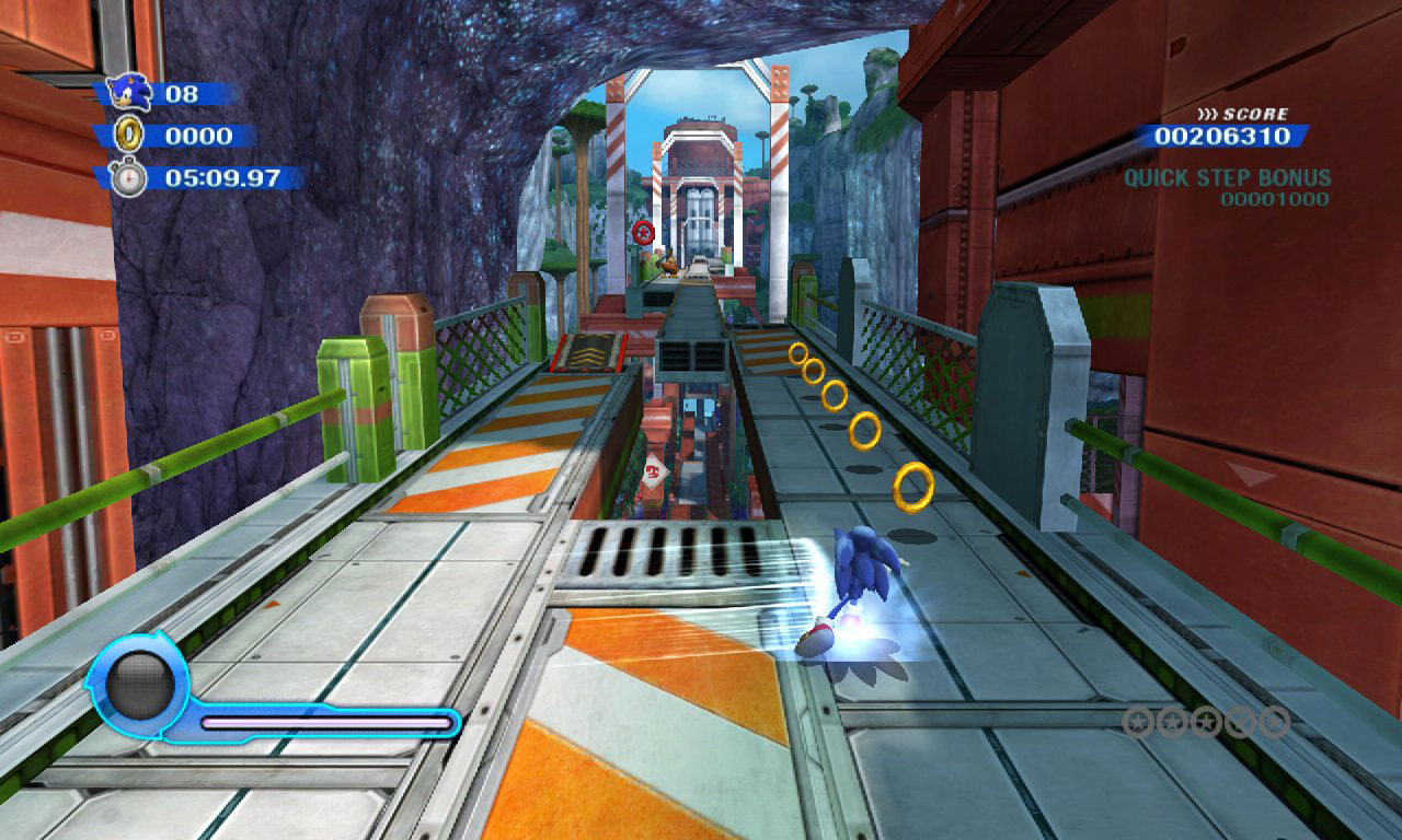 Sonic Colours : et un trailer de plus