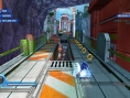 Sonic Colours: a new video