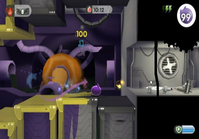 de Blob 2 arrive sur consoles HD (+ images Wii)