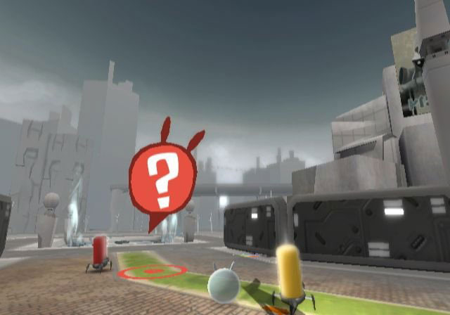 de Blob 2 arrive sur consoles HD (+ images Wii)