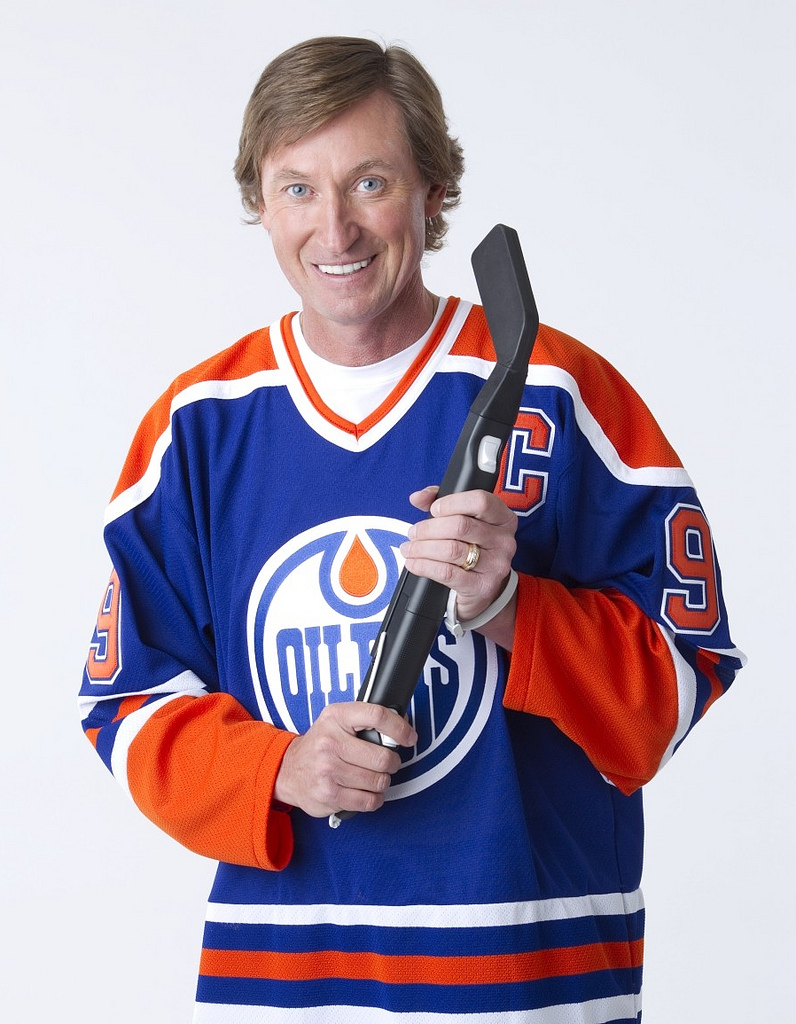 NHL Slapshot annoncé sur Wii
