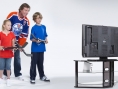 NHL Slapshot on Wii