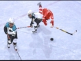 NHL Slapshot on Wii