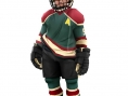 NHL Slapshot on Wii