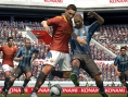 Pro Evolution Soccer 2011: a new video