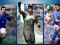 PES 2011: new images and video
