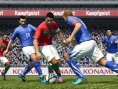 PES 2011: new images and video