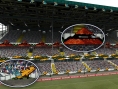 PES 2011: new images and video