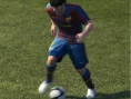 Pro Evolution Soccer 2011 : Lionel Messi à l'honneur