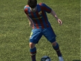 Pro Evolution Soccer 2011 : Lionel Messi à l'honneur