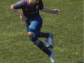Pro Evolution Soccer 2011 : Lionel Messi à l'honneur